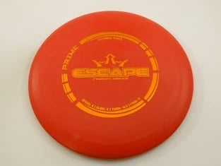 Dynamic Discs Escape (Prime)