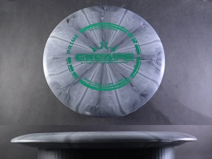 Dynamic Discs Escape (Prime)