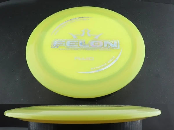 Dynamic Discs Felon (Fluid)