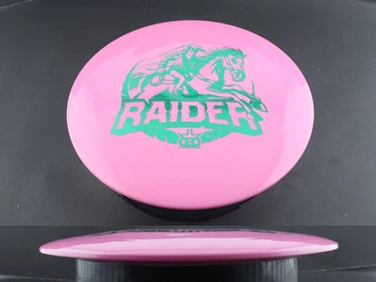 Dynamic Discs Raider (Supreme)