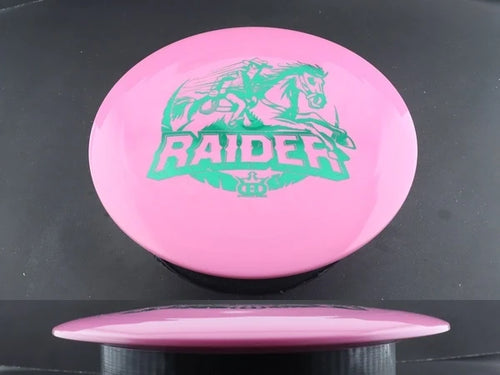 Dynamic Discs Raider (Supreme)