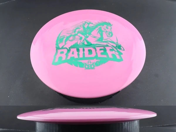 Dynamic Discs Raider (Supreme)
