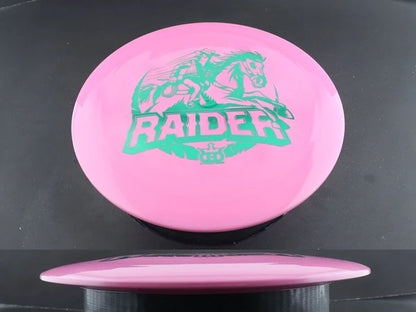 Dynamic Discs Raider (Supreme)