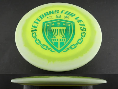 Dynamic Discs Thief (Lucid Ice Orbit)