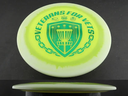 Dynamic Discs Thief (Lucid Ice Orbit)
