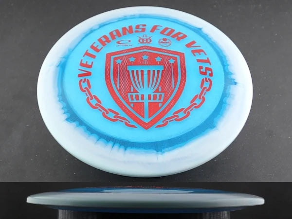 Dynamic Discs Thief (Lucid Ice Orbit)