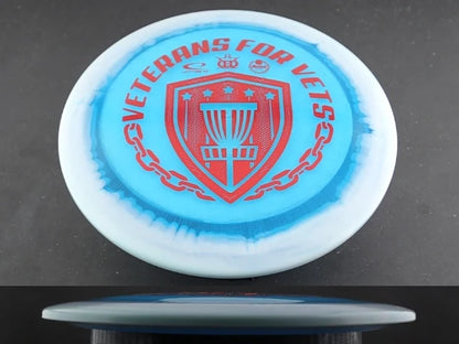 Dynamic Discs Thief (Lucid Ice Orbit)