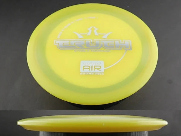 Dynamic Discs Truth (Lucid Air)