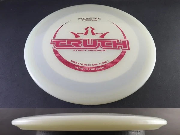 Dynamic Discs Truth (Lucid Moonshine)