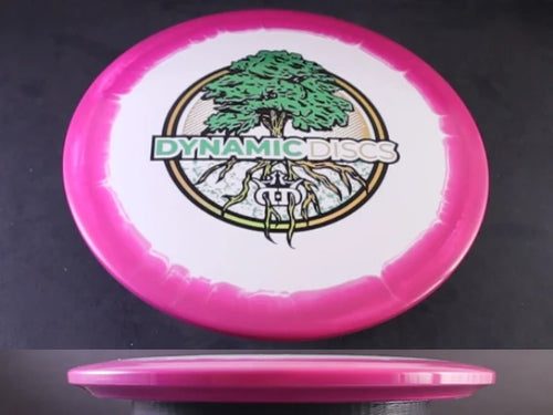 Dynamic Discs Verdict (Fuzion Orbit)