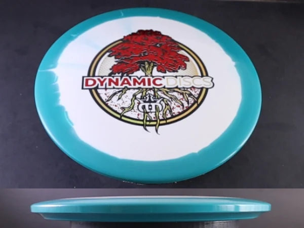 Dynamic Discs Verdict (Fuzion Orbit)