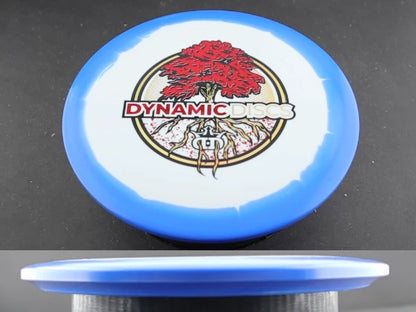 Dynamic Discs Verdict (Fuzion Orbit)
