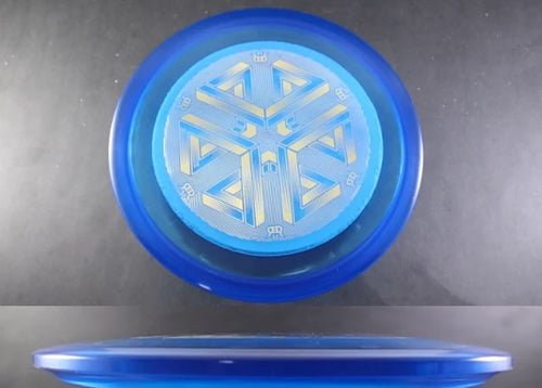 Dynamic Discs Verdict (Lucid Ice)