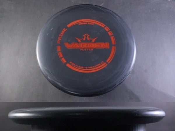 Dynamic Discs Warden (Prime)