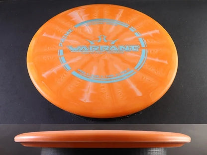 Dynamic Discs Warrant (Prime Burst)