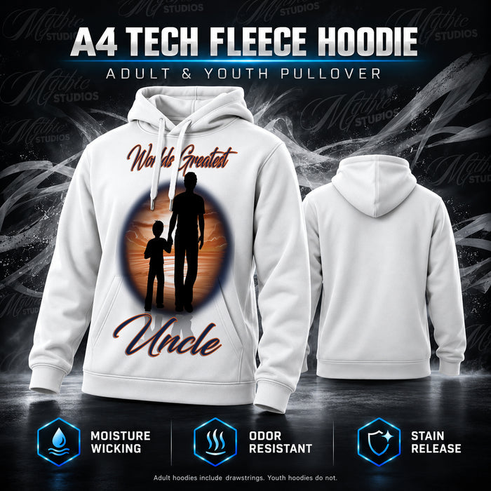 Mythic E035 HOODIE PT01