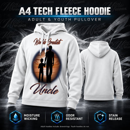 Mythic E035 HOODIE PT01