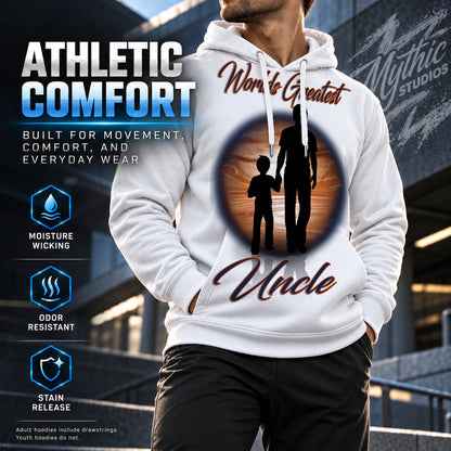 Mythic E035 HOODIE PT03