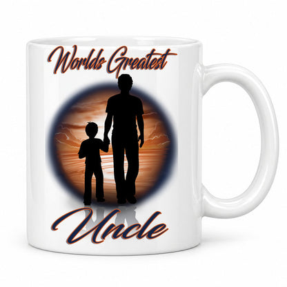 Mythic E035 COFFEEMUG MAIN