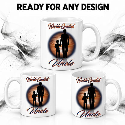 Mythic E035 COFFEEMUG PT01