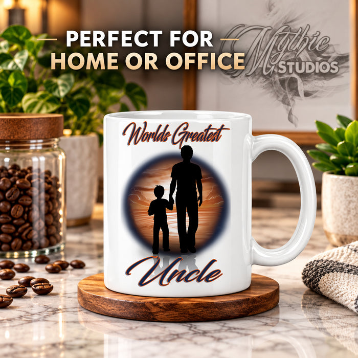 Mythic E035 COFFEEMUG PT04