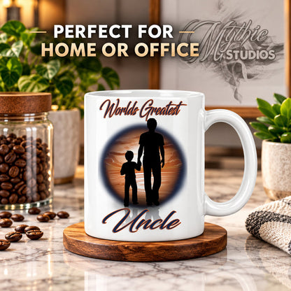 Mythic E035 COFFEEMUG PT04