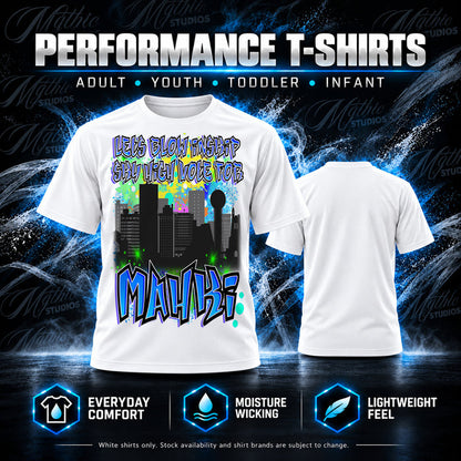 Mythic E037 SHIRT PT01