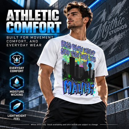 Mythic E037 SHIRT PT03