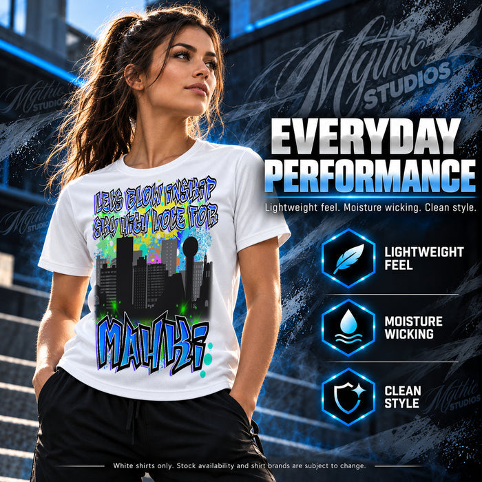Mythic E037 SHIRT PT04