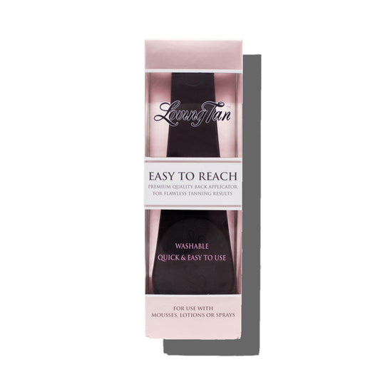 Easy to Reach Back Applicator