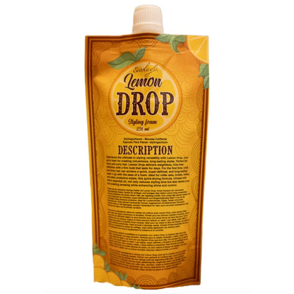 Ecoslay Lemon Drop Styling Foam