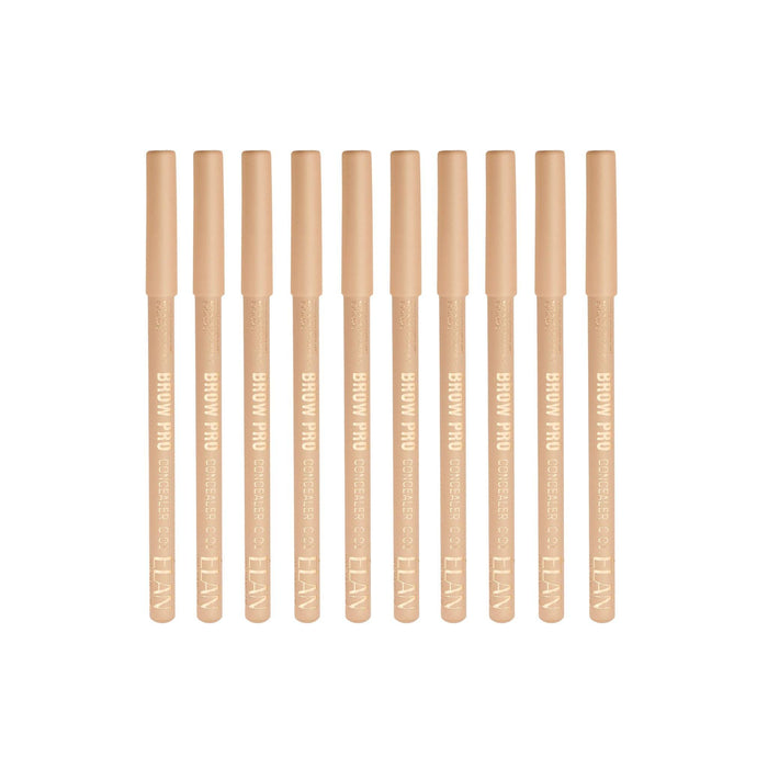 Elan Multi-Purpose Concealer Pencil Retail Bundle - The Beauty House Shop