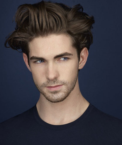 ELASTIC STYLING POMADE