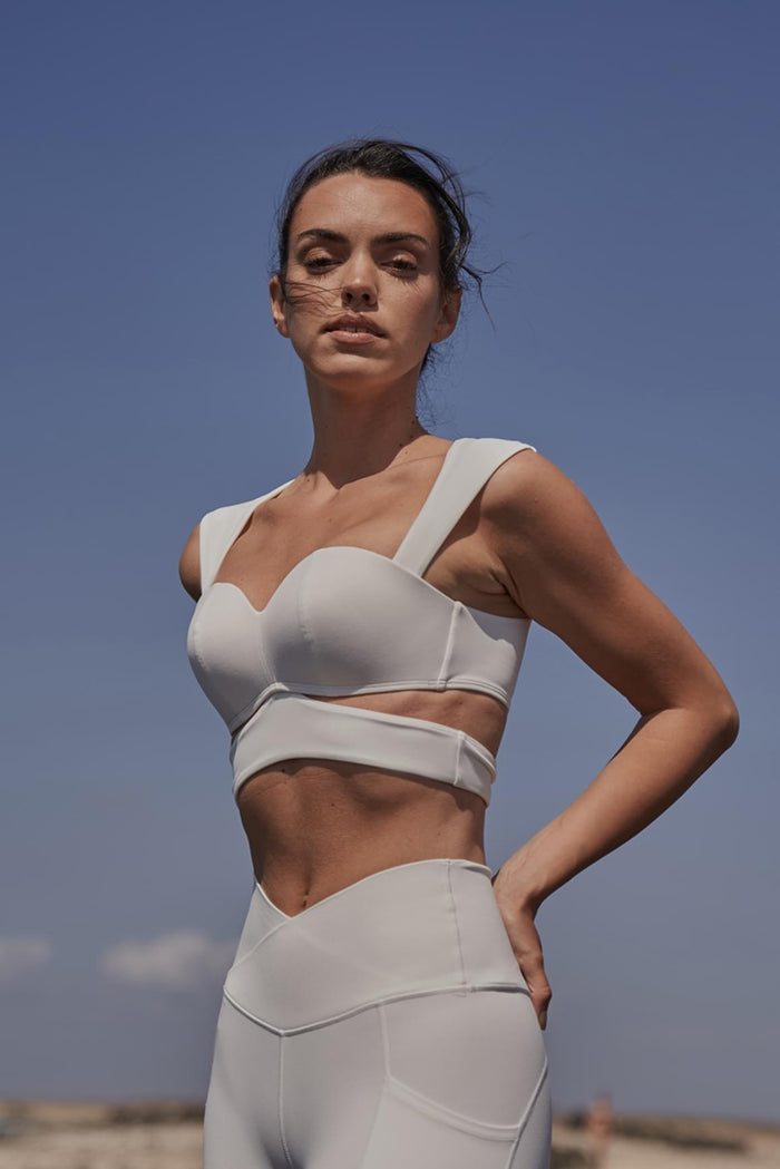 [Color] [Product Title] | Women's Activewear by WISKII ACTIVE.