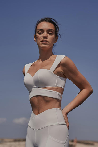 [Color] [Product Title] | Women's Activewear by WISKII ACTIVE.