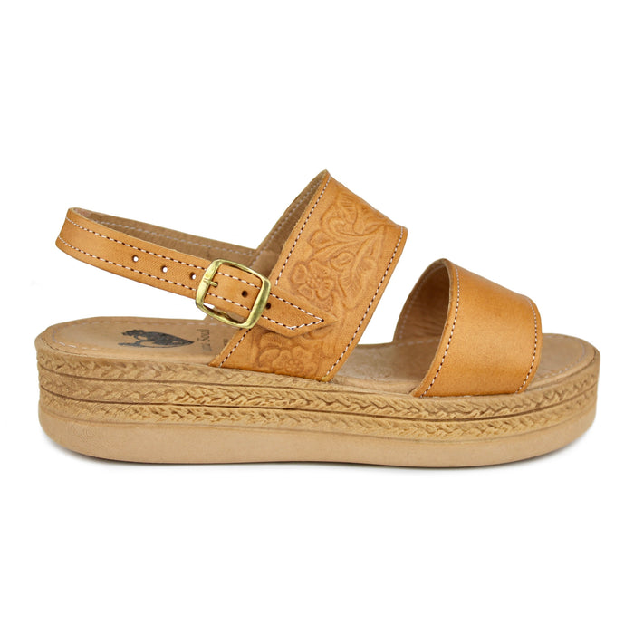 "Elena" 2.0 Women's Platform Sandal