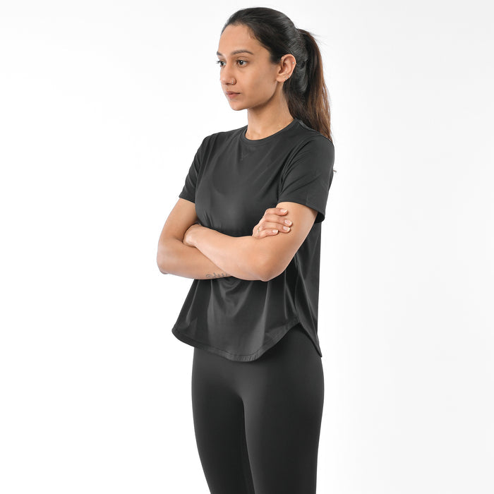 Elite Short Sleeve - IRONGEAR Fitness
