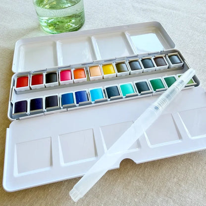 Elizabeth Wade Studio Watercolor Paint Set
