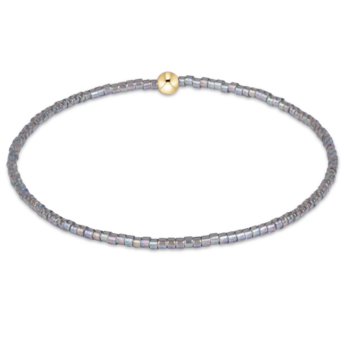 Enewton Hope Classic Bracelet Morning Mist Bracelets in at Wrapsody