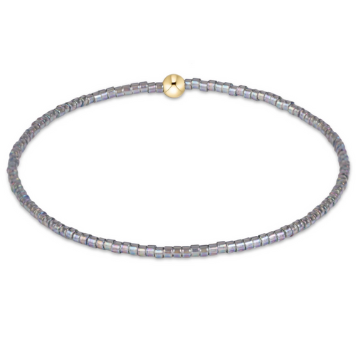 Enewton Hope Classic Bracelet Morning Mist Bracelets in at Wrapsody