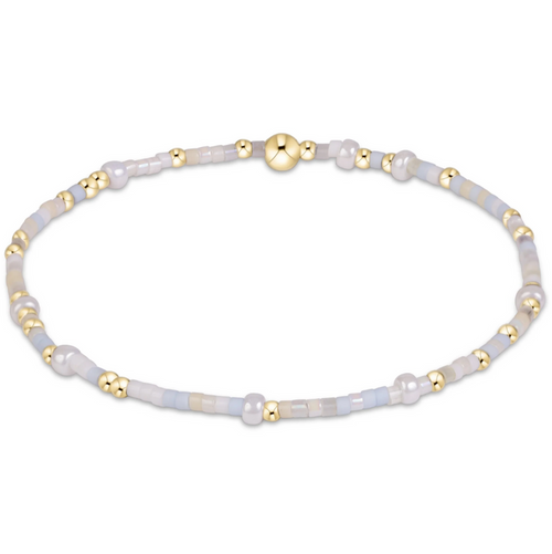 Enewton Hope Unwritten Bracelet Daydreaming Bracelets in at Wrapsody