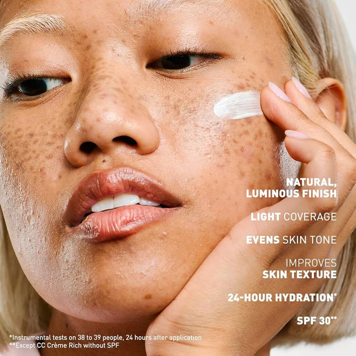 Erborian CC Cream Asian Centella SPF30 40ml كريم أربوريان CC الآسيوي كينتيللا SPF30 - Princess Cosmetics Qatar