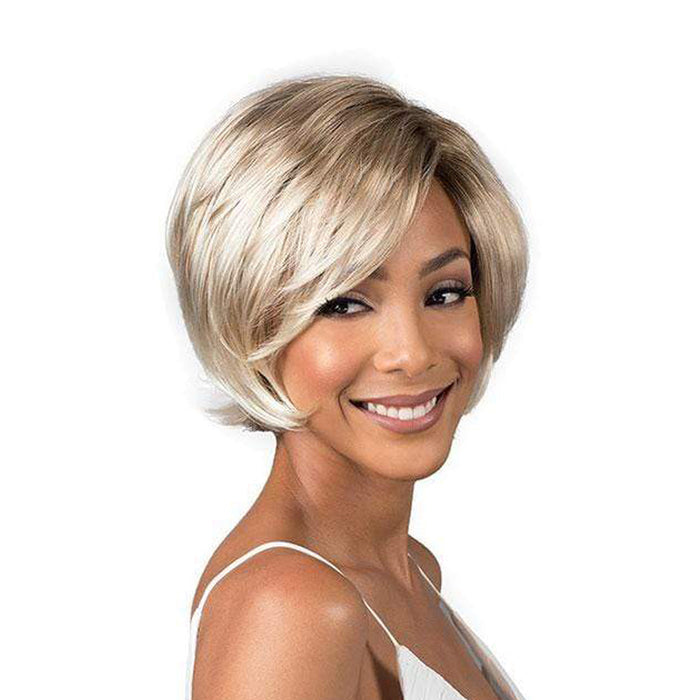 Escara Full Cap Wig B320 Christa