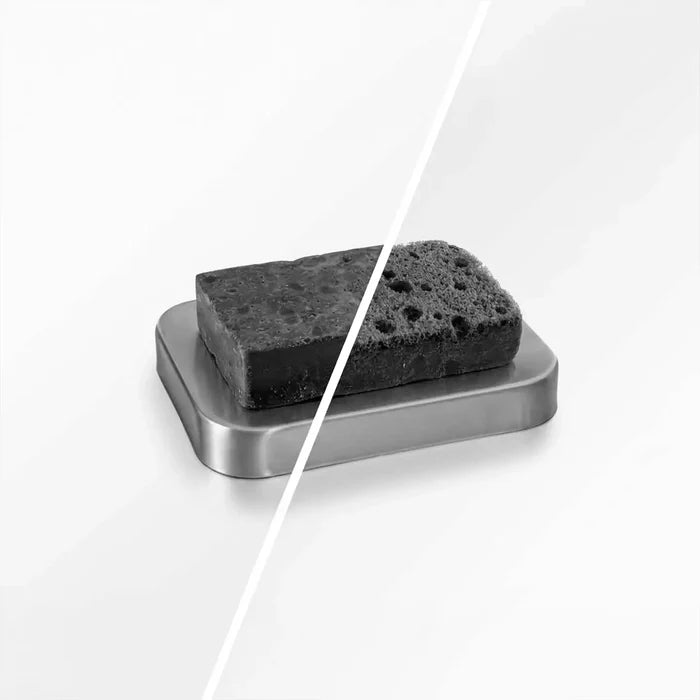Esponjabon Charcoal