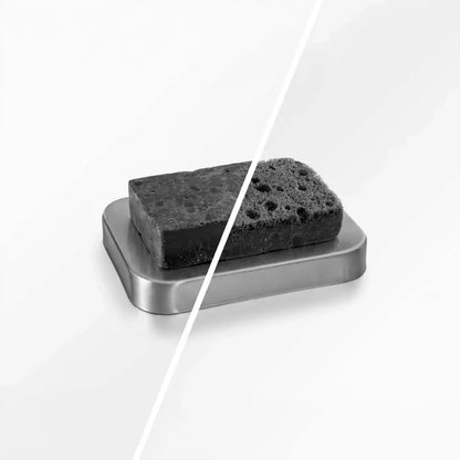 Esponjabon Charcoal