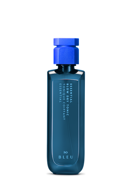 ESSENTIAL BLOW DRY TONIC