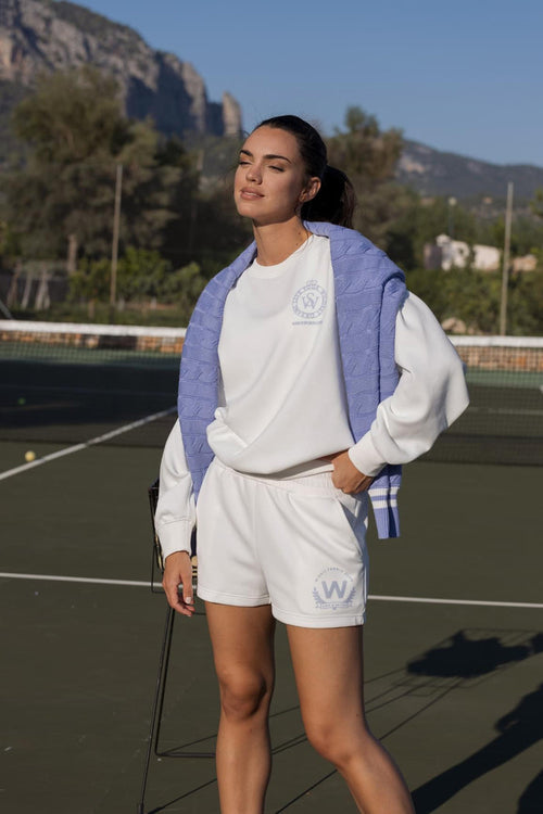 [Color] [Product Title] | Women's Activewear by WISKII ACTIVE.