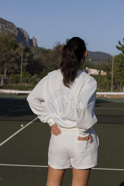 [Color] [Product Title] | Women's Activewear by WISKII ACTIVE.