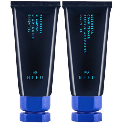 ESSENTIAL Shampoo & Conditioner Minis