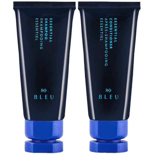 ESSENTIAL Shampoo & Conditioner Minis